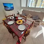 Apartment Mangus