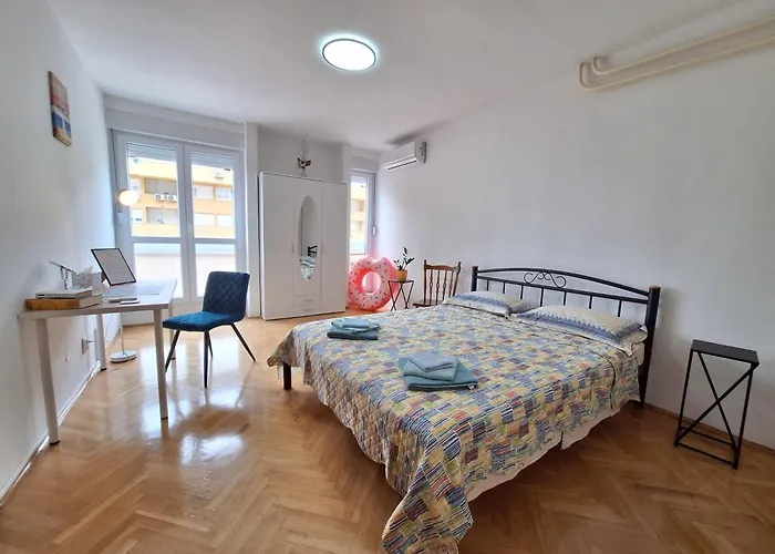 Apartment Mangus